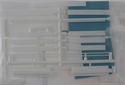 Pikestuff 541-8114 N Sidewall Extention Kit