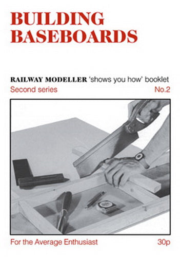 Piko 2 BOOK-BUILDING BASEBOARDS