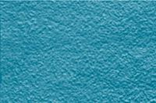 Plastruct 91801 6" x 9" Blue Calm Water Sheet