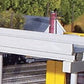 Rix Products 628-0161 N Modern Highway Overpass 50' Deck Only