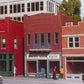 Smalltown USA 699-6024 HO Buck's Book Shop Building Kit