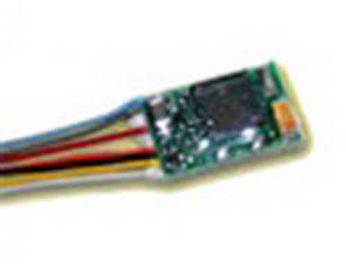 Train Control Systems 1008 M1P-15 MICRO W/HARNESS A