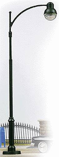 Walthers 1096 Modern street lamp