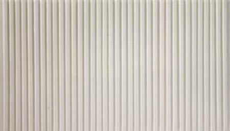 Wills Kits SSMP225 HO Box Profile Corrugated Steel Sheets (Pack of 4)