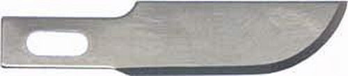X-Acto 210 # 10 Curved Knife Blades (Pack of 5)