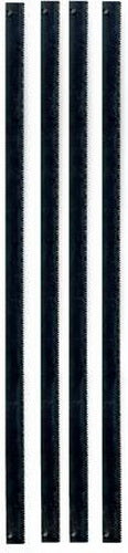 Zona 36-679 32 TPI Coping Saw Blade (Pack of 4)