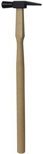 Zona 37-110 Mini Riveting Hammer 8-1/8 Long