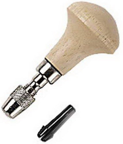 Zona 37-130 Tool Holder w/Two Chucks