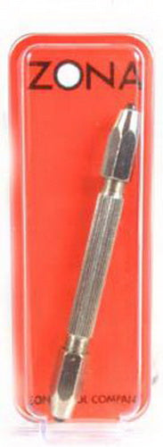 Zona 37-145 Double Ended Pin Vise