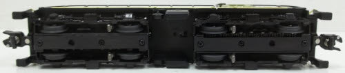 American Flyer 6-48071 S Scale Canadian National GP-9 Diesel