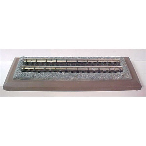 K-Line K971 Resin Collector's 15" Display Base with Track