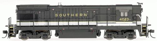 Atlas 49721 Southern B23-7 Diesel
