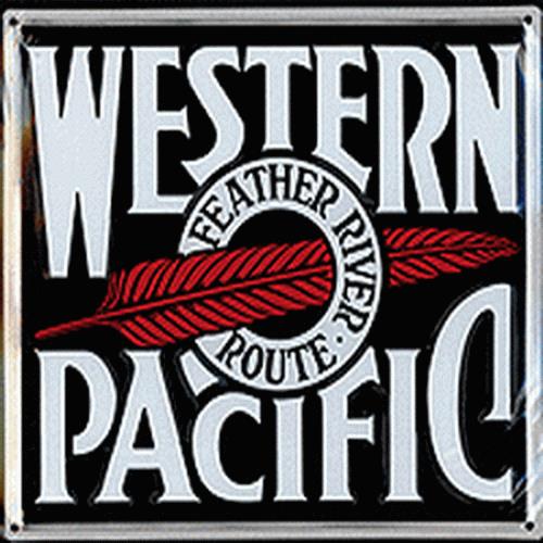 Microscale 10008 Western Pacific 8