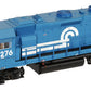 Atlas 10000370 HO Conrail GP40-2 Diesel Locomotive DC & DCC w/Sound #3279