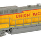 Atlas 52415 N Scale Union Pacific Dash 8-40B Diesel Locomotive #1881