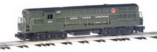 Williams 21105 O New York Central F-M H24-66 3-Rail Trainmaster Diesel Loco