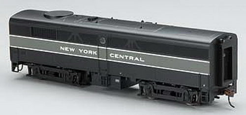Bachmann 64902 HO New York Central ALCO FB2 Diesel Locomotive with Sound and DCC