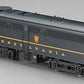 Bachmann 64906 HO Pennsylvania ALCO FB2 Diesel Locomotive with Sound and DCC