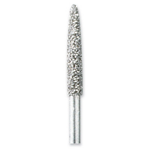 Dremel 9931 Structured Tooth Tungsten Carbide Cutter
