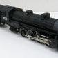 Lionel 6-11137 UP 2-8-2 Mikado Steam Locomotive & Tender #1925
