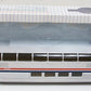 Bachmann 13032 HO Amtrak Phase II 85' Budd Full Dome Passenger Car