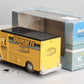 Lionel 6-22637 O Quikrete Step Van