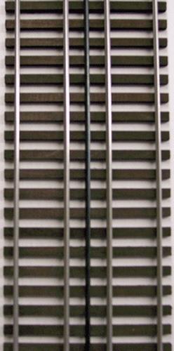 Gargraves 102-Gantry O 5-Rail 37" Phantom Stainless Gantry Crane Track