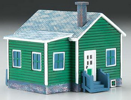 Imex 6149 HO Country Cottage