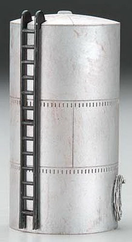 Imex 6153 HO Medium Diesel Oil Storage Tank