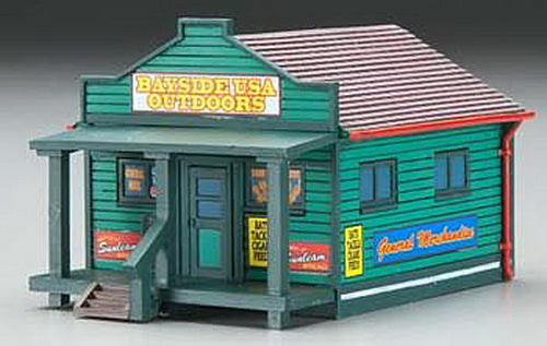 Imex 6159 HO Country General Store