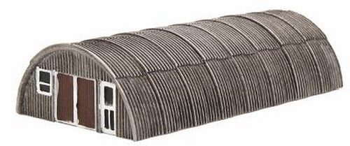 Imex 6300 N Tom's Quonset Hut Building