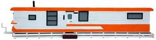 Imex 6324 1958 Skyline Trailer