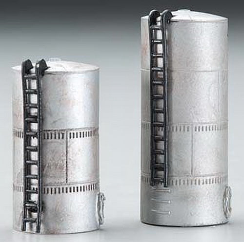 Imex 6354 N Tall & Medium Oil Storage Tank