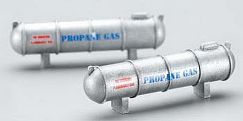 Imex 6357 N Large Propane Tank