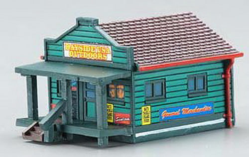 Imex 6359 N Country General Store Building