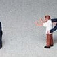 Life Like 1630 HO Scenemaster Police Officers Figure Set