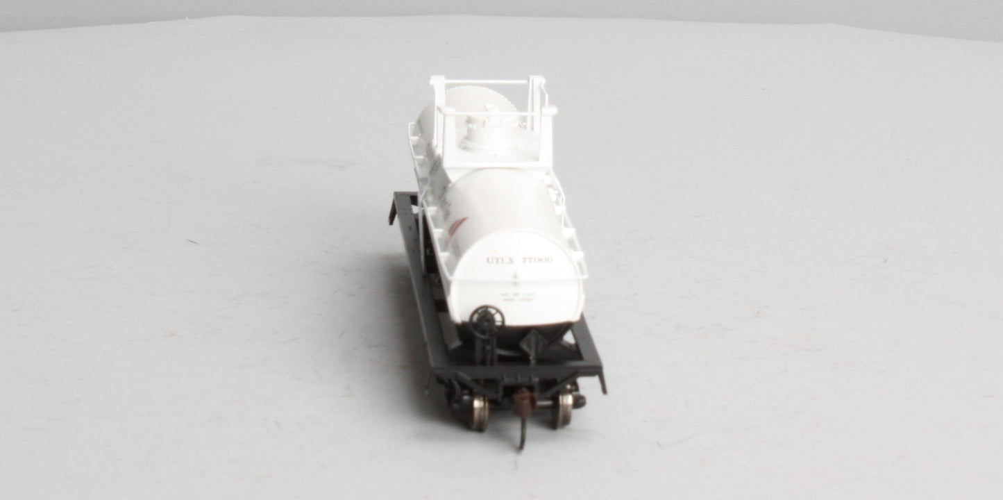 Athearn 72917 HO Scale Hudson Bay Oil & Gas Chemical Tank Car