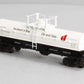 Athearn 72917 HO Scale Hudson Bay Oil & Gas Chemical Tank Car