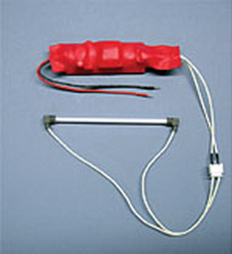 Miller Engineering 741 Single 4 Inch Lamp with Driver.