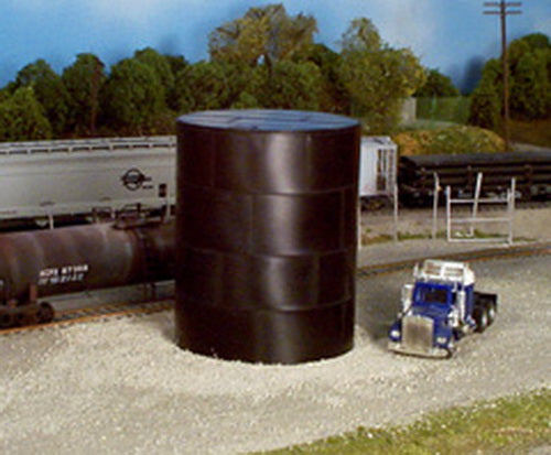 Rix Products 628-0500 HO 29' Tall Water/Oil Tank Kit