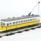 Williams 23909 O Philidelphia Peter Witt Streetcar #8071
