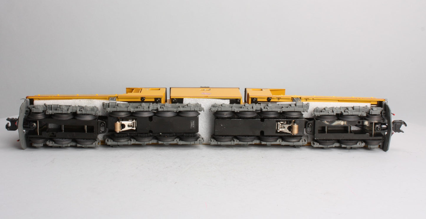 Lionel 6-18389 O Milwaukee Road Bipolar Electric Locomotive #E-1