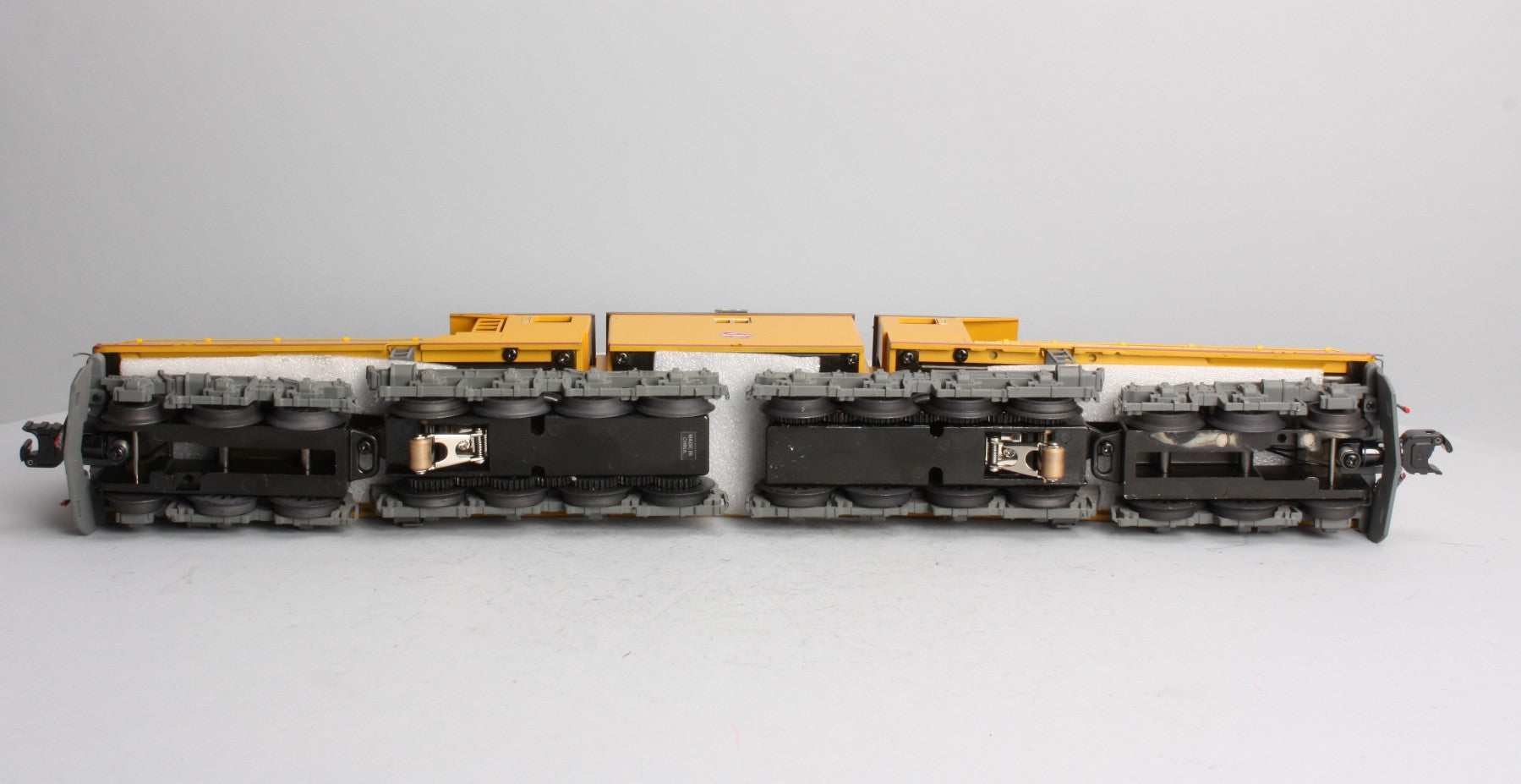 Lionel 6-18389 O Milwaukee Road Bipolar Electric Locomotive #E-1