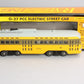 MTH 30-5122-1 Baltimore Transit PCC Electric Streetcar