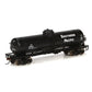 Athearn 76669 HO Southern Pacific Single Dome Tank Car #65523