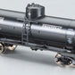 Bachmann 17853 N Scale Frontenac ACF 36' 6" 10,000-Gallon Tank Car (Black)