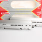 Williams 43002 O Gauge Burlington 60 Ft. Streamline Passenger Car 2-Pack