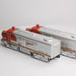 Williams 20910 Santa Fe FA-1 Diesel Locomotive AA Set