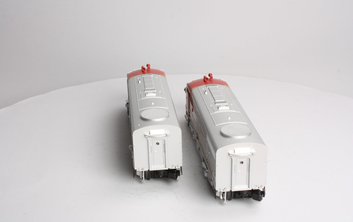 Williams 20910 Santa Fe FA-1 Diesel Locomotive AA Set