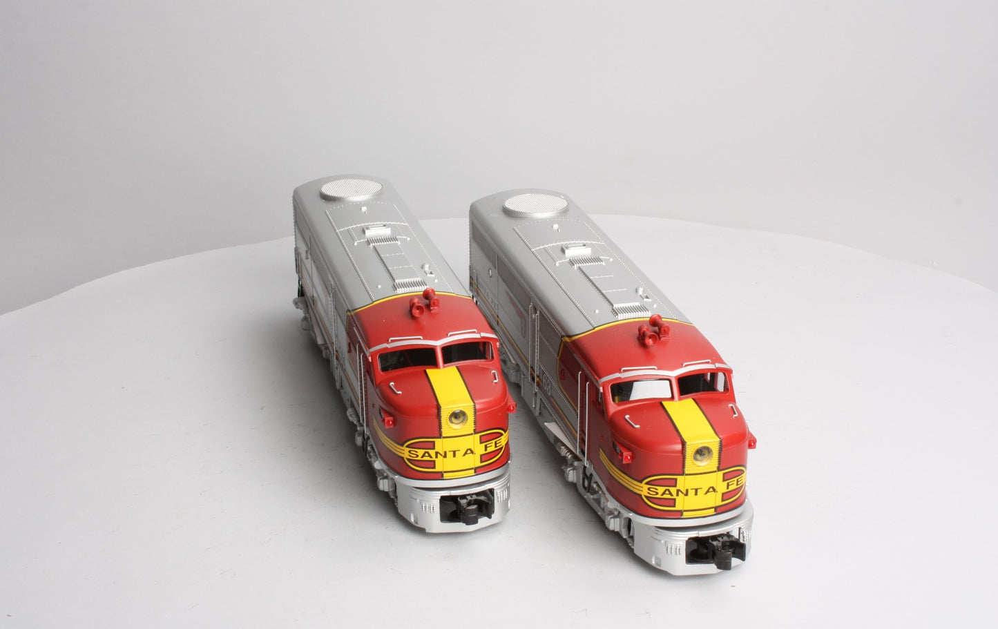 Williams 20910 Santa Fe FA-1 Diesel Locomotive AA Set